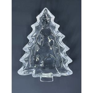 Marquis by Waterford Christmas Tree Bowl